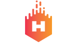 PGSTAR ONLINE H logo