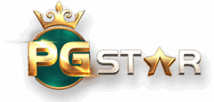 PGSTAR ONLINE โลโก้เว็บ